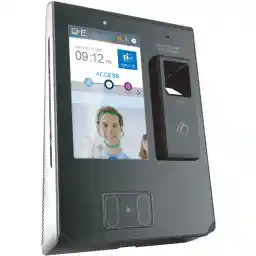 دستگاه حضور غیاب ویردی مدل AC-7000