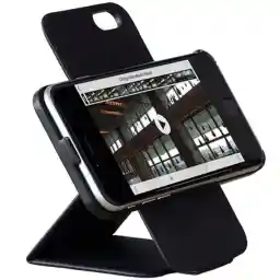 کیف کلاسوری جاست موبایل مدل اسپین کیس مناسب برای گوشی موبایل آیفون 6