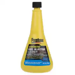 مکمل سوخت خودرو پرستون مدل 4669 حجم 473 میلی لیتر