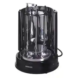 گریل هنریچ مدل HDG 8687