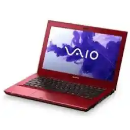 لپ تاپ سونی وایو اس بی 3 تی 9 ای