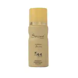 اسپری خوشبو کننده بدن زنانه سورینت مدل ICQ I44 حجم 150 میلی لیتر