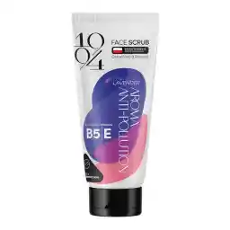 اسکراب صورت خاک رس و لوندر 200 میل 1994