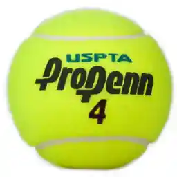 توپ تنیس پرو پن 4 مدل ماراتن Extra Duty Felt