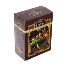 چای سیاه همراه دارچین مهمان دوست - 150 گرم