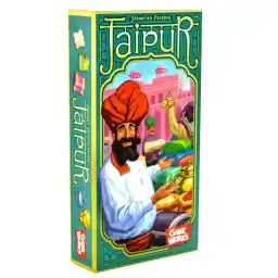 بازی فکری گیم وورکز مدل جیپور کد 108