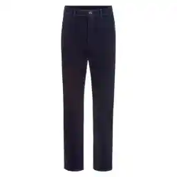 شلوار مردانه کاررا مدل MOD3001_2023 رنگ سرمه ای