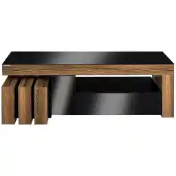 میز تلویزیون سام میت مدل 1114