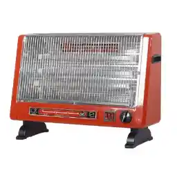 بخاری برقی فن دار مه پویا مدل H-3000S