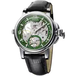 ساعت مچی عقربه ای مردانه ایپوز مدل 3429.195.20.53.25 تولید محدود