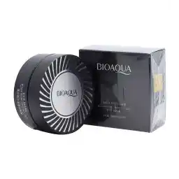 پچ زیر چشم مروارید سیاه | بیوآکوا