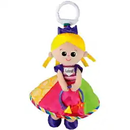 آویز لاماز مدل Princess Sophie