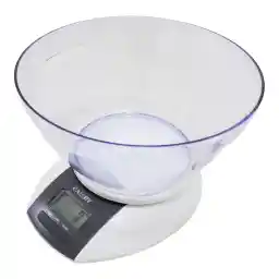 ترازو آشپزخانه کمری مدل EK361