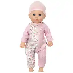 عروسک زپف مدل Annabell Learns To Walk ارتفاع 42 سانتی متر