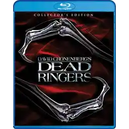Dead Ringers [نسخه کلکسیونی] [Blu-ray]