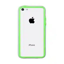 بامپر شیشه ای گوشی iPhone5C