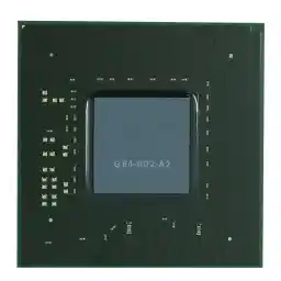چیپ گرافیکی لپ تاپ انویدیا مدل G84-602-A2