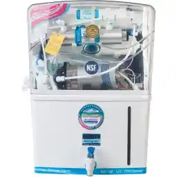 تصفیه آب کنت مدل Grand Plus