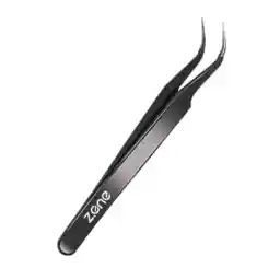 موچین انبری مدل کاشت مژه سر کج کد 111 | زد وان