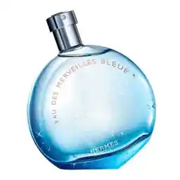 ادو تویلت زنانه ادو مقوه بلو 100 میلی لیتر هرمس