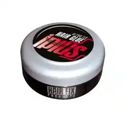 ژل چسب موی سر با حالت دهندگی بسیار قوی آی پلاس