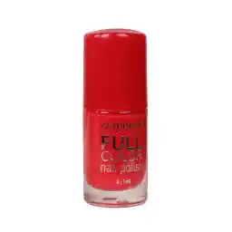 لاک ناخن مدل Full | کامنت