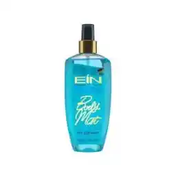 بادی اسپلش زنانه ای آی ان مدل Dreamy حجم 250 میلی لیتر