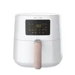 سرخکن 6.2 لیتری فیلیپس مدل HD9270 سرخکن 6.2 لیتری فیلیپس مدل HD9270