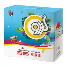 مجموعه نرم افزاری گردو ورژن 35