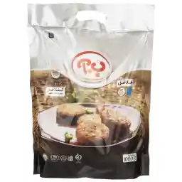 فلافل ب.آ مقدار 1000 گرم