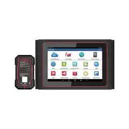 دستگاه دیاگ خودرو لانچ مدل X431 PAD III