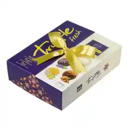 شکلات ترافل مخلوط الیت - 200 گرم