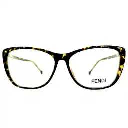 فریم عینک طبی فندی مدل c5