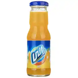 نوشیدنی پرتقال رانی - 200 میلی لیتر