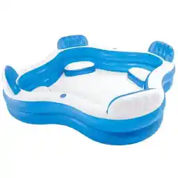 استخر بادی اینتکس مدل بزرگسال صندلی دار 56475