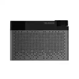 اسپیکر بلوتوثی قابل حمل دبلیو کی مدل SP330