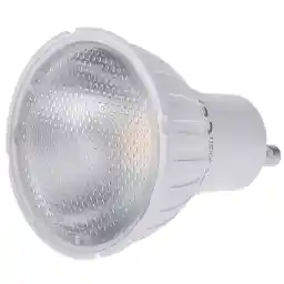 لامپ ال ای دی 6 وات هالوژن مگامن مدل GU10 6W-Dimmable