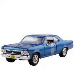 ماکت ماشین مایستو مدل Chevrolet 1966 Chevelle ss