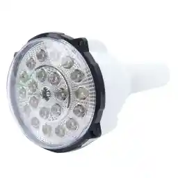 چراغ اضطراری آر ال مدل rl-3123