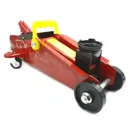 جک خودرو رابین مدل HYDRAOOCK ظرفیت 2 تن