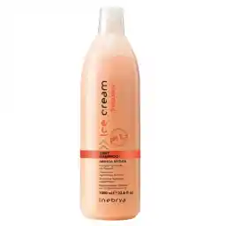 شامپو تقویت کننده مو آیس کریم مدل Daily حجم 1000 میلی لیتر