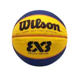 توپ بسکتبال ویلسون مدل WTB 1033