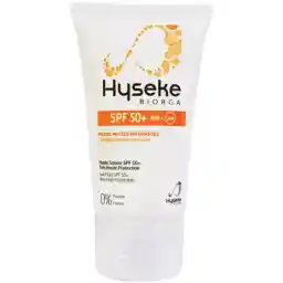 کرم ضد آفتاب بایورگا مدل Heyseke SPF50plus حجم 40 میلی لیتر