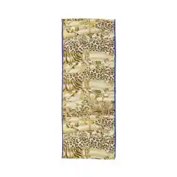 شال طرح دار زنانه - میس اسمارت تک سایز