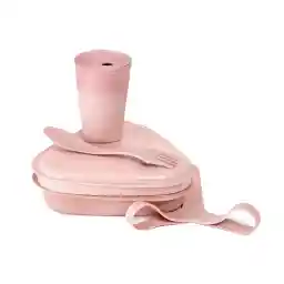 مجموعه ظروف سفری لایت مای فایر مدل mess kit