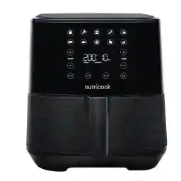 هواپز نوتریکوک مدل AF205 سبد ثابت