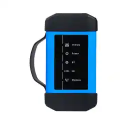 دستگاه دیاگ خودرو لانچ مدل HD 3