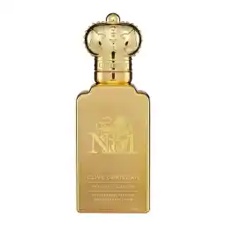 ادو پرفیوم زنانه نامبر وان 50 میل کلایو کریستین