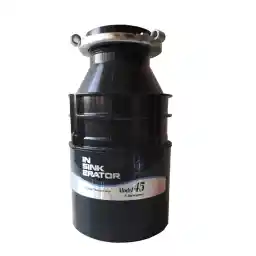 زباله محو کن اینسینک اریتور مدل M45
