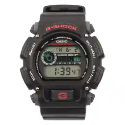 Casio Men's 'G-Shock' Quartz Resin Sport Watch